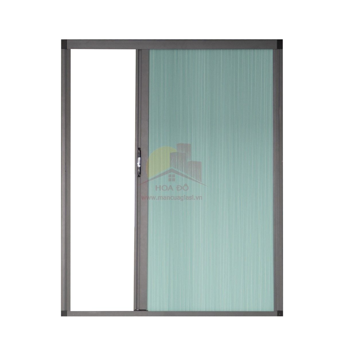Vách Ngăn Tổ Ong - Rèm Tổ Ong VM-06