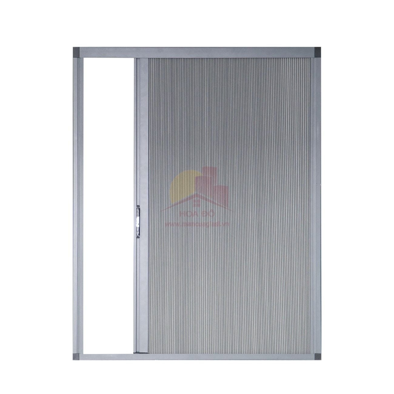 Vách Ngăn Tổ Ong - Rèm Tổ Ong VM-07