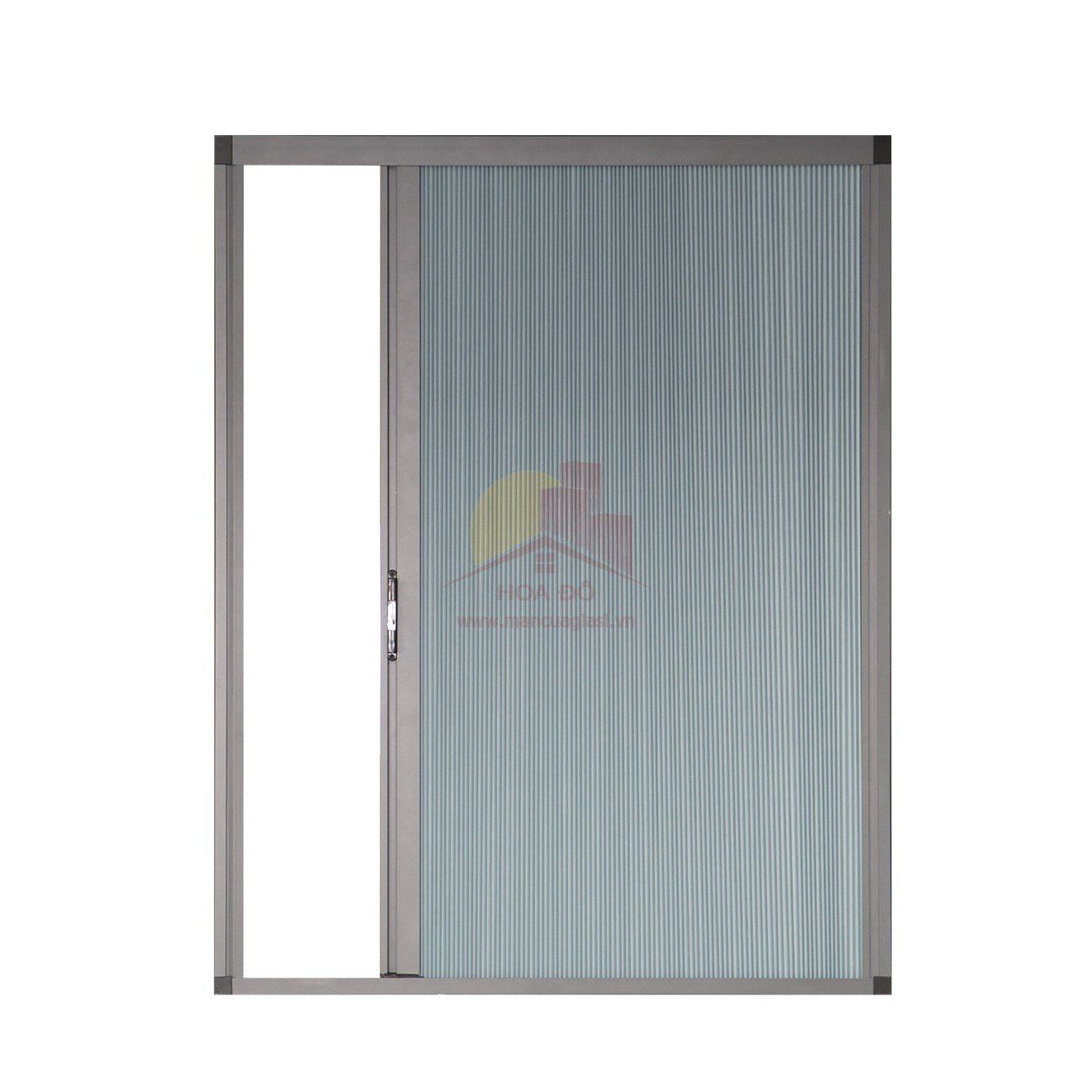 Vách Ngăn Tổ Ong - Rèm Tổ Ong VM-08