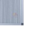 Vách Ngăn Tổ Ong - Rèm Tổ Ong VM-09