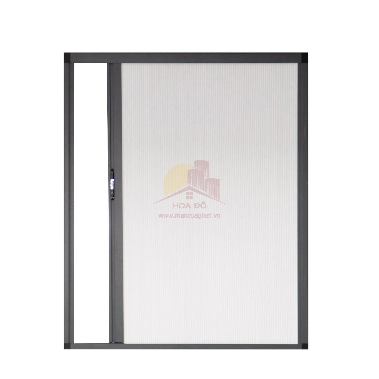 Vách Ngăn Tổ Ong - Rèm Tổ Ong VM-11