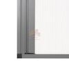 Vách Ngăn Tổ Ong - Rèm Tổ Ong VM-11