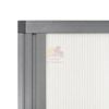 Vách Ngăn Tổ Ong - Rèm Tổ Ong VM-11