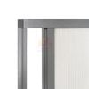 Vách Ngăn Tổ Ong - Rèm Tổ Ong VM-11