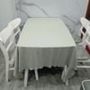 Khăn Trải Bàn Họp, Bàn Giáo Viên KT 2m x 1.6m