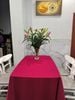 Khăn Trải Bàn Họp, Bàn Giáo Viên KT 2m x 1.6m