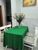 Nhân bản từ Khăn Trải Bàn Họp, Bàn Giáo Viên KT 3m x 1.6m