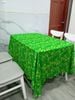 Khăn Trải Bàn Họa Tiết Hoa Anh Đào 2m x 1m8