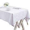 Khăn Trải Bàn 1m x 1m5 Gấm Móc Câu Cao Cấp