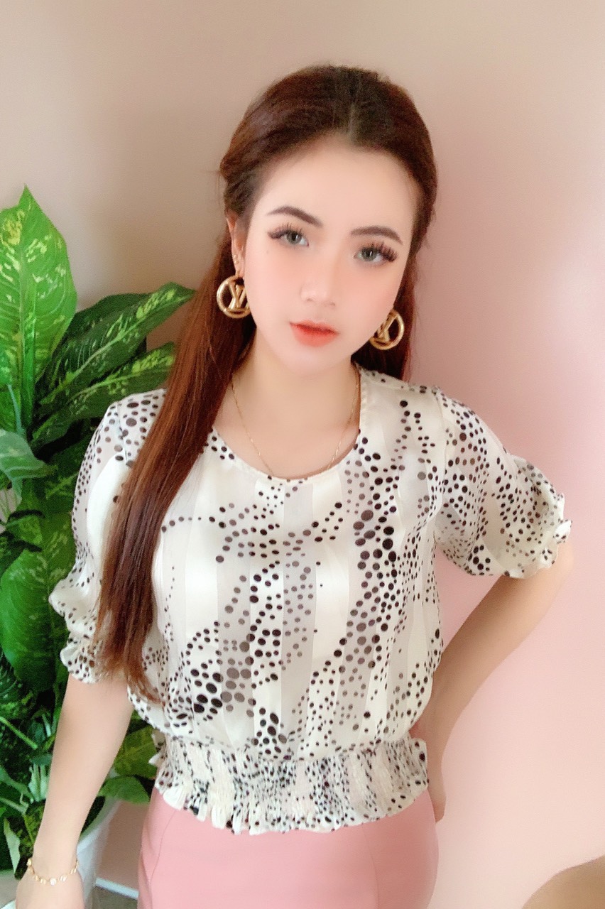 Áo sơ mi nữ bo gấu đẹp món quà dành tặng riêng cho cô bạn nấm lùn Thời trang Việt Giải Trí #25 Áo sơ mi nữ bo gấu đẹp món quà dành tặng riêng cho cô bạn nấm lùn Thời trang Việt Giải Trí