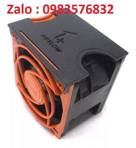 Quạt tản nhiệt Fan Dell R730 R730XD 0HK9PH HK9PH 7N6M2-A00 model PFR0612DHE