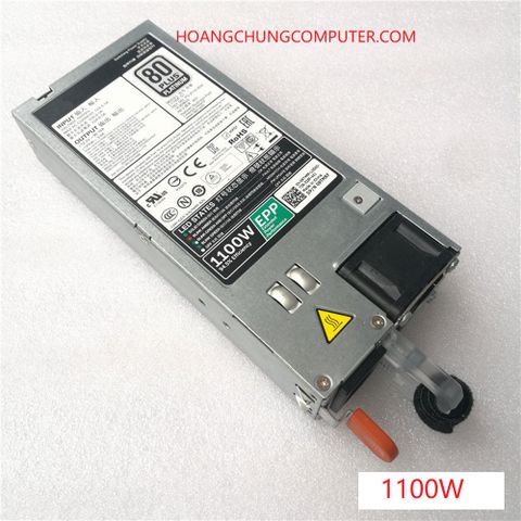 BỘ NGUỒN SERVER DELL 1100W MODEL D1100E-S0,L1100E-S0,L1100E-S1