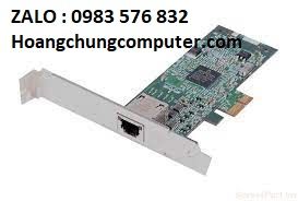 Cạc mạng NIC Dell Broadcom 1Gb 1 port RJ45 0J5P32 BCM5722