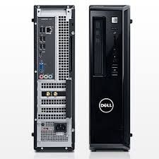 DELL VOSTRO 260S DT CPU I5