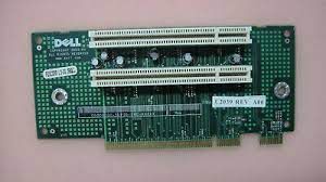 card PCI dell GX280 CN- 0U2039