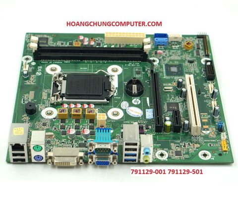 MAINBOARD+BO MẠCH CHỦ MÁY TÍNH HP Prodeks 280G1