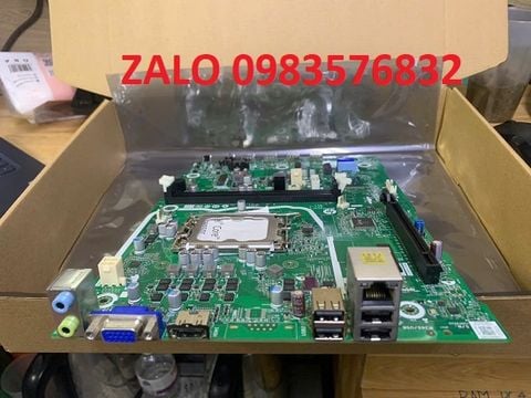 Bo mạch chủ máy HP TPC-F123-MT M01-F2029D 280 G9 MT 280G9