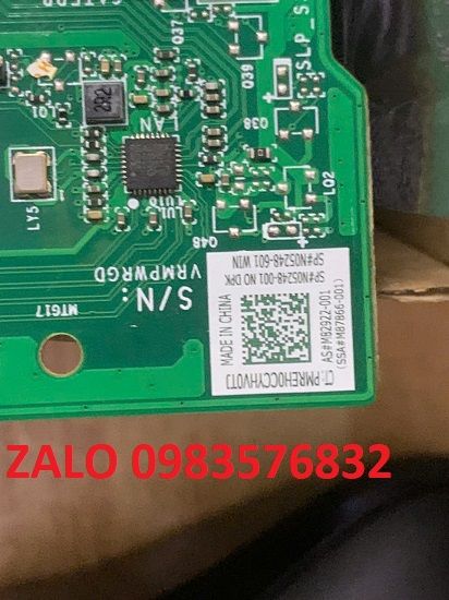 HP ゲーミングPC TPC-F123-MT 用マザーボード