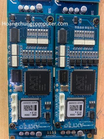 Thiết bị máy công nghiệp- phục vụ máy CNC card điều khiển PCI chuyển đổi số, card chuyển đổi RS232,Card chuyển dụng phục vụ máy sản xuất....