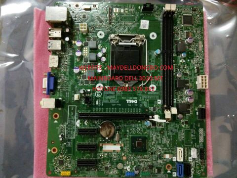 Mainboard dell optiplex 3020 sff Model D07S