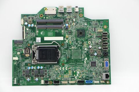 MAINBOARD DELL ALL IN ONE OPTIPLEX 3030 P5W03 0P5W03