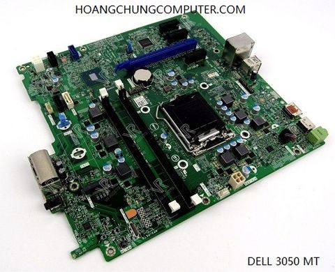 MAINBOARD MÁY ĐỒNG BỘ DELL 3050 MODEL:OWOCHX