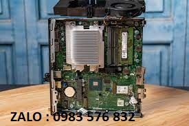 Bo mạch chủ - Mainboard tính đồng bộ Dell OptiPlex 3070 MFF Micro 05YDCW  5YDCW