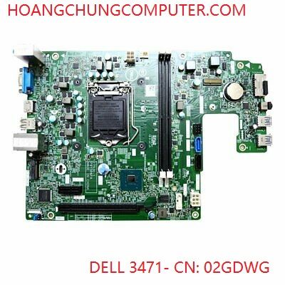 BO MẠCH CHỦ MÁY TÍNH DELL INSPIRON + VOSTRO 3471