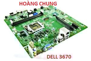 BO MẠCH CHỦ Máy tính đồng bộ Dell Vostro 3670 42VT370028 (Mini