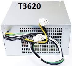 BỘ NGUỒN DELL MÁY TRẠM PRECISION T3620 290W