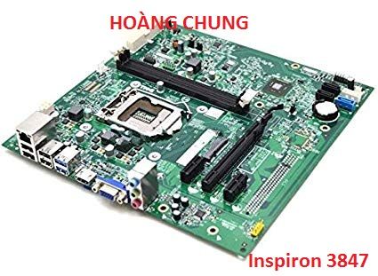 Bo mạch chủ máy tính inspiron 3847 MT Desktop Motherboard s1150 DDR3 GGDJT 0GGDJT