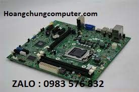 MAINBOARD MÁY BỘ DELL OPTIPLEX 390 DT,MINI TOWER CHIPSET H61 MODEL D04S