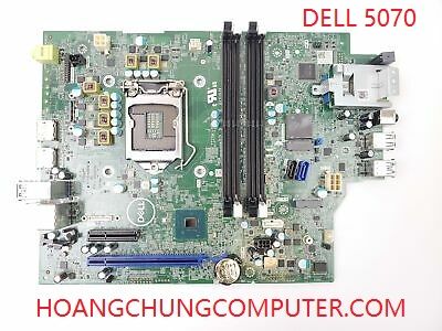 BO MẠCH CHỦ MÁY TÍNH DELL OPTIPLEX 5070 SFF