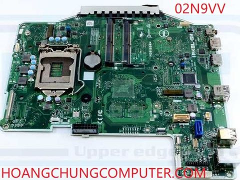 Bo mạch chủ máy AIO (All in one ) Dell optiplex 5250