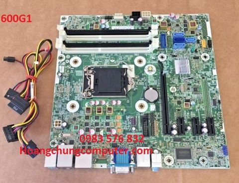 CUNG CẤP MAINBOARD HP 600G1 GIÁ TỐT CHO THỢ BẢO HÀNH 12 THÁNG