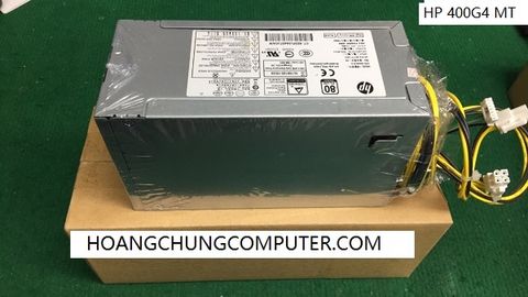 NGUỒN ĐỒNG BỘ HP 400G4 MT PART 901771-002,MODEL DPS180AB-25A