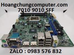 Mainboard dell optiplex 7010 SFF