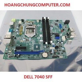 BO MẠCH CHỦ DELL OPTIPLEX 7040 SFF/DP/N 0HD5W2- CN-0HD5W2