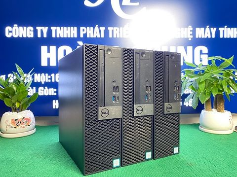 Cung cấp máy tính đồng bộ dell hp tại cầu giấy