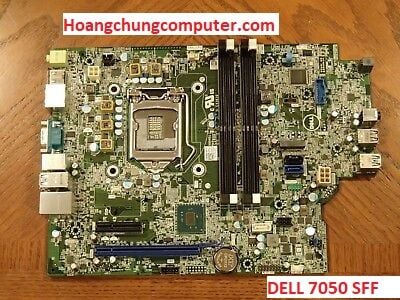 BO MẠCH CHỦ DELL OPTIPLEX 7050/ DP/N 0NW6H5