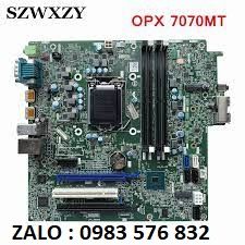 Bo mạch chủ - Mainboard tính đồng bộ Dell OptiPlex 7070 MT 05CGW7 5CGW7