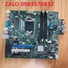 Bo mạch chủ máy tính dell optiplex 7080 MT Part  CN : 0J37VM J37VM