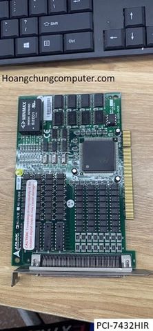 Card điều khiển Card 7432 PCI-7432 Card chuyên dụng