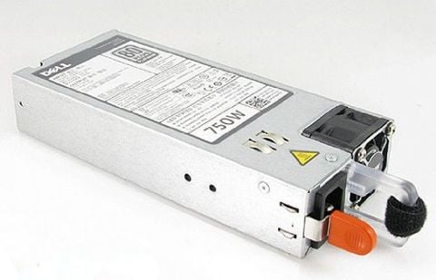 Bộ nguồn DELL 750W for R630 R730 - D750E-S6-DELL