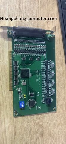 Card PCI -1705 BE ADVANTECH