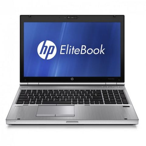 HP ELITEBOOK 8570P                Core i5 - 3320M // Ram 4GB // Hdd 250 GB // 15.6 inch // Bàn phím số // DVD // Pin good // Sạc zin.