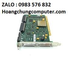 Bộ điều hợp IBM 97P6513 PCI-X Dual Channel Ultra320 SCSI Loại 5702