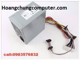 Bộ nguồn Dell 265W Optiplex 390  790  990 MT Mini Tower