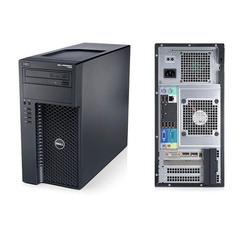 Dell Precision Workstation T1600/ T1650