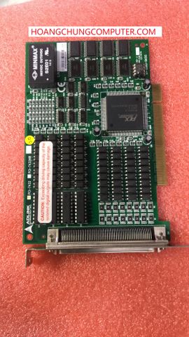 CARD PCI ADLINK